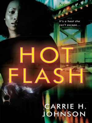 cover image of Hot Flash